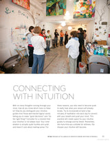 Brave Intuitive Painting Book