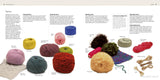 Encyclopedia of Knitting Techniques Book