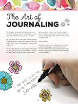 Faith Journaling for the Inspired Artist Book