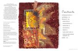 Stitch Fibre Metal & Mixed Media Book