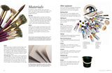 Painting Watercolour Trees the Easy Way Book
