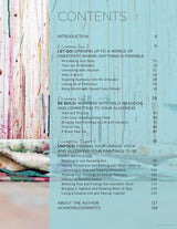 Brave Intuitive Painting Book