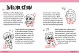 How to Draw Cute Heroes Book