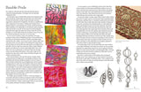 Stitch Fibre Metal & Mixed Media Book