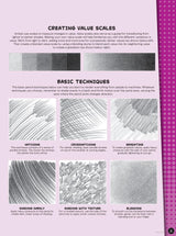 The Art of Comic Book Drawing Book