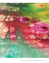 Brave Intuitive Painting Book