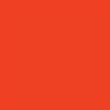 Porcelaine 150 Paint 45ml - Coral Red