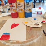 Creall Basic Colour Poster Paint 1000ml