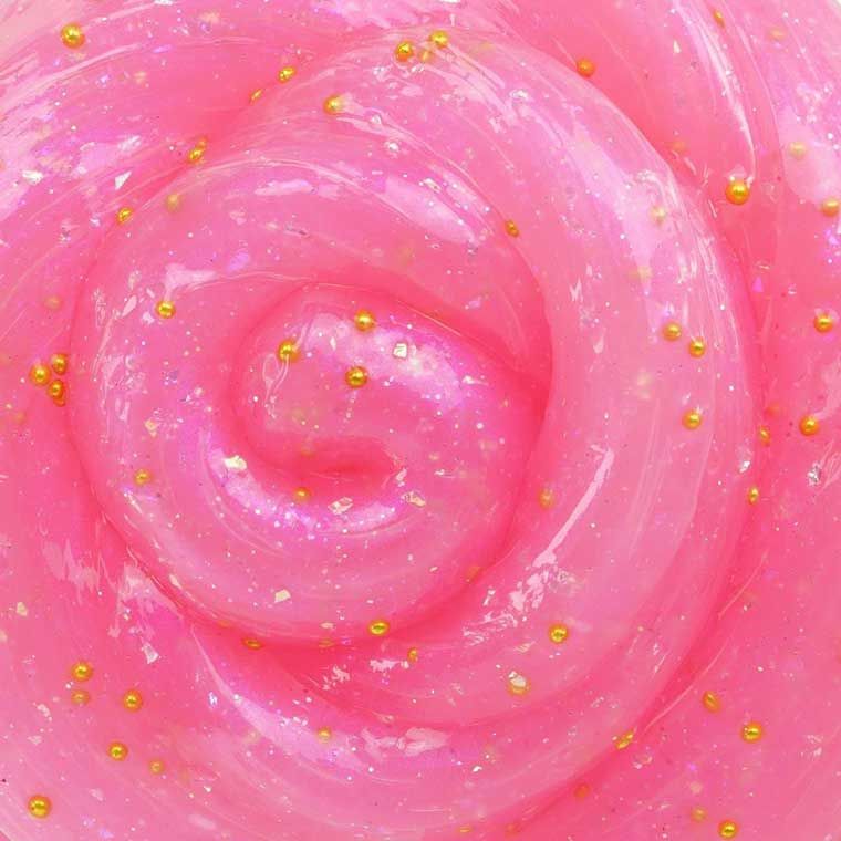 Crazy Aaron's Putty Mini Tin- Fairy Sprinkles