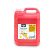 Creall Basic Colour Poster Paint 5 Litre - Red