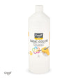 Creall Basic Colour Poster Paint 1000ml - White