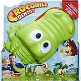 Crocodile Dentist Game - New Edition