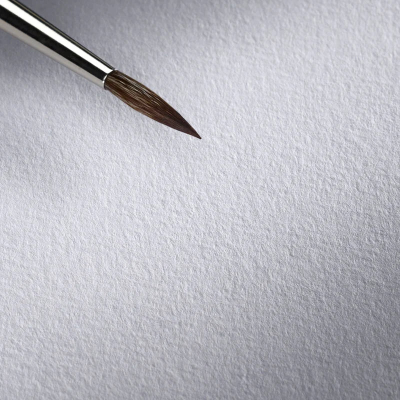 Hahnemuhle Toned Watercolour Pad 200gsm A5 - Grey (25 Sheets)