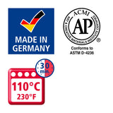 FIMO Soft 8023 C Clay - Natural Colours (12 Pack)