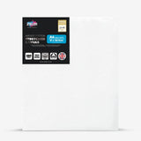 Zieler A4 Stretched Canvas 280gsm Triple Primed