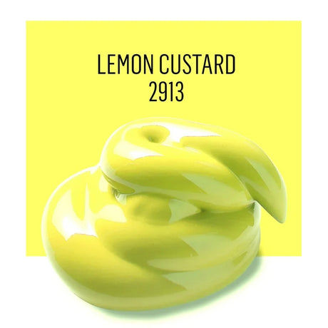 FolkArt Multi-Surface Acrylic 59ml - Lemon Custard