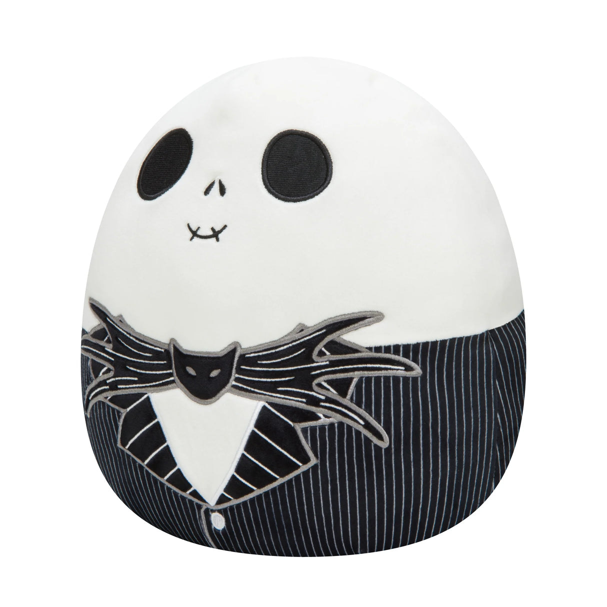 Squishmallows 8 inch Nightmare Before Christmas - Jack Skellington