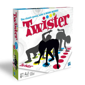Twister 2 Game