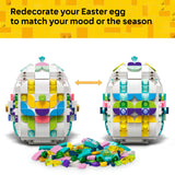 LEGO Decorative Easter Egg