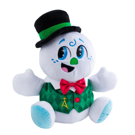The Elf on the Shelf 20th Anniversary Celebration - Snowman