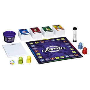 Cranium Board Game