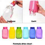 Mod Podge Sheer Colour Pink 4oz/118ml