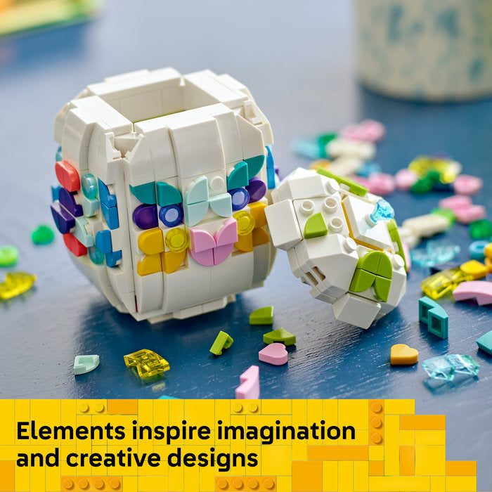 LEGO Decorative Easter Egg