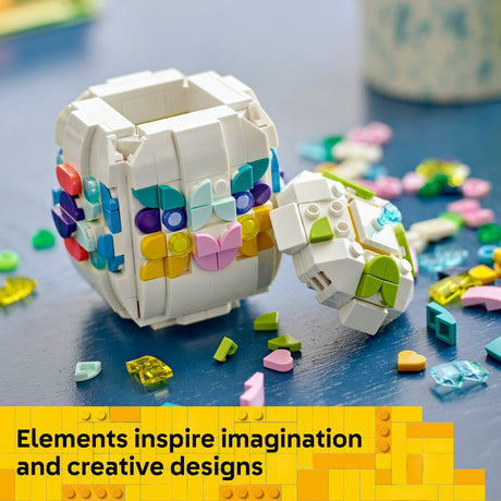 LEGO Decorative Easter Egg