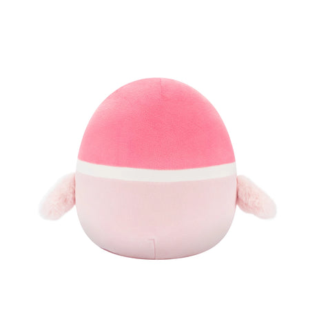 Squishmallows 7.5 Inch - Sonja Pink Mallard Duck