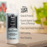 FolkArt Artist Satin Varnish 59ml