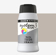 Daler-Rowney System3 Acrylic Paint Warm Grey