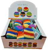 Kick Ball