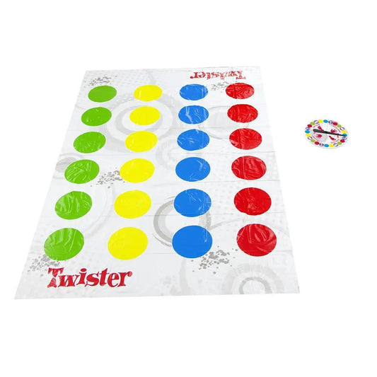 Twister 2 Game