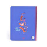Djeco Asa Lined Notebook