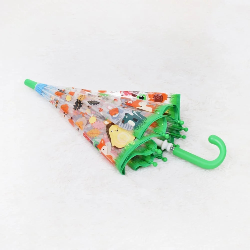 Djeco Umbrella - Forest Friends
