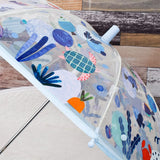 Djeco Children's Umbrella - Sea