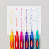 Derwent Line Maker Colour (6 Pack)