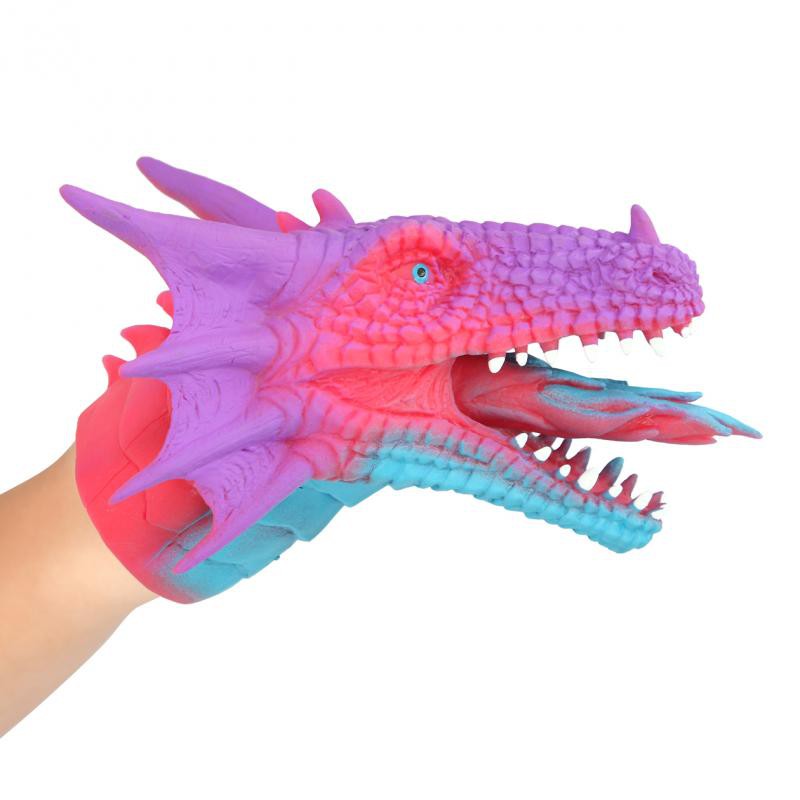 Dragon Puppet