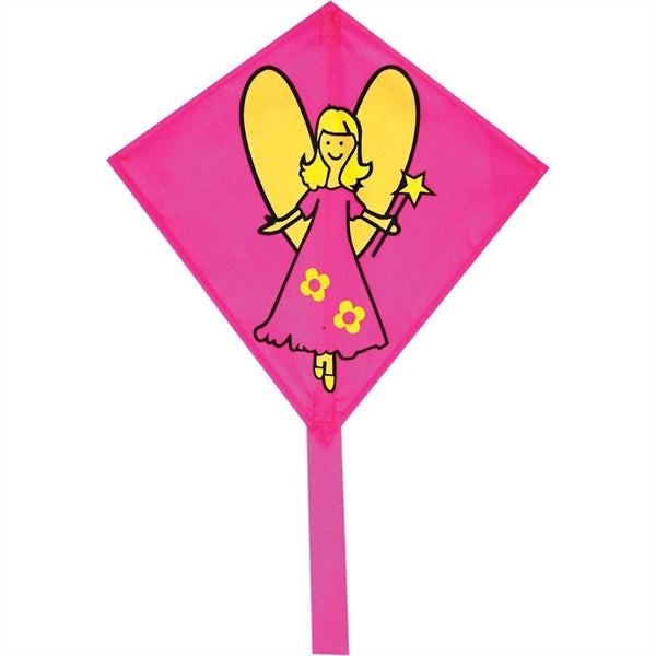 Mini Diamond Kite  - Fairy