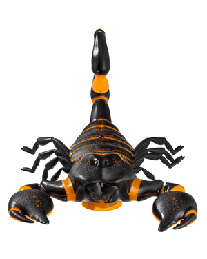 Toy RC Fire Scorpion LED