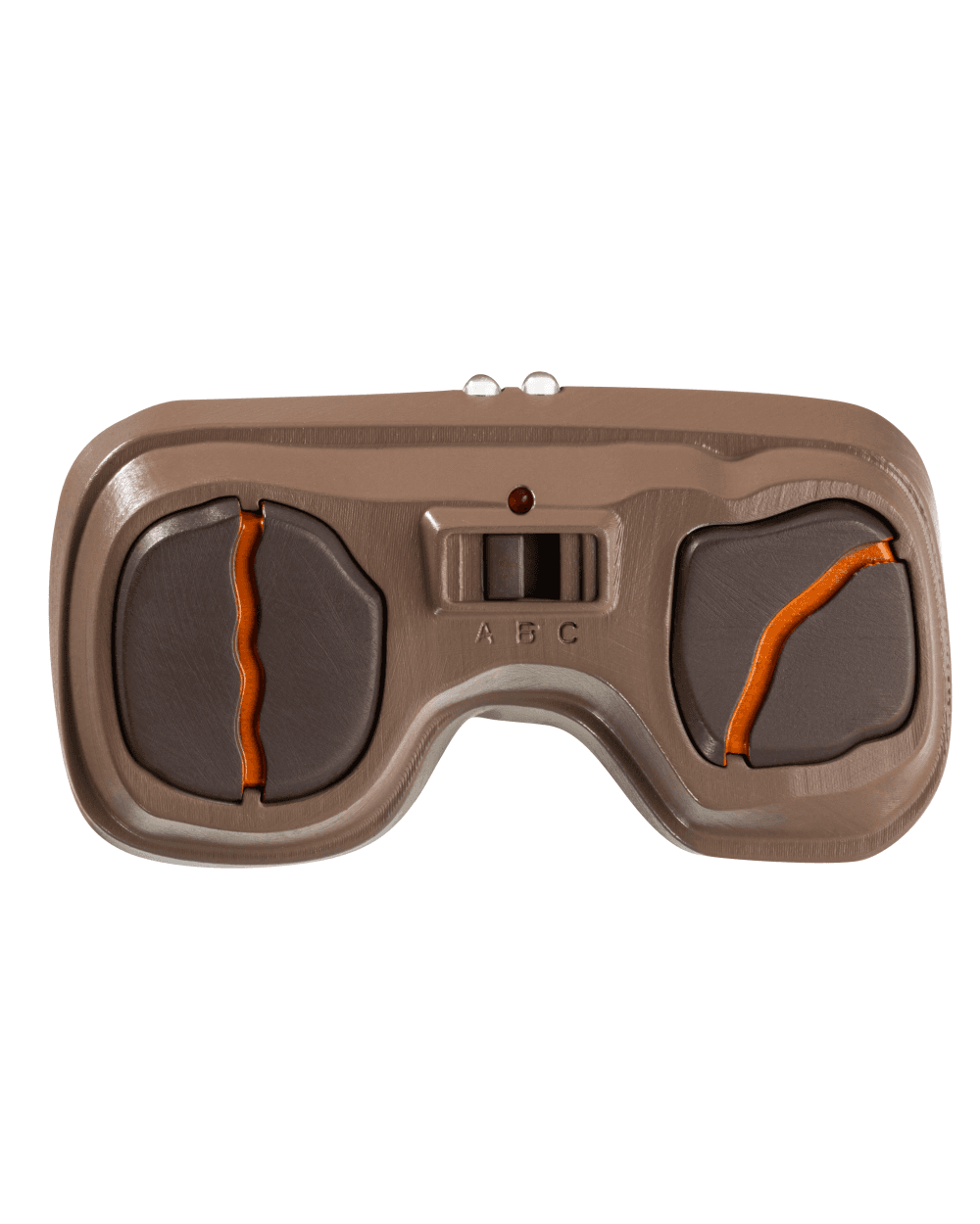 Toy RC Fire Scorpion LED