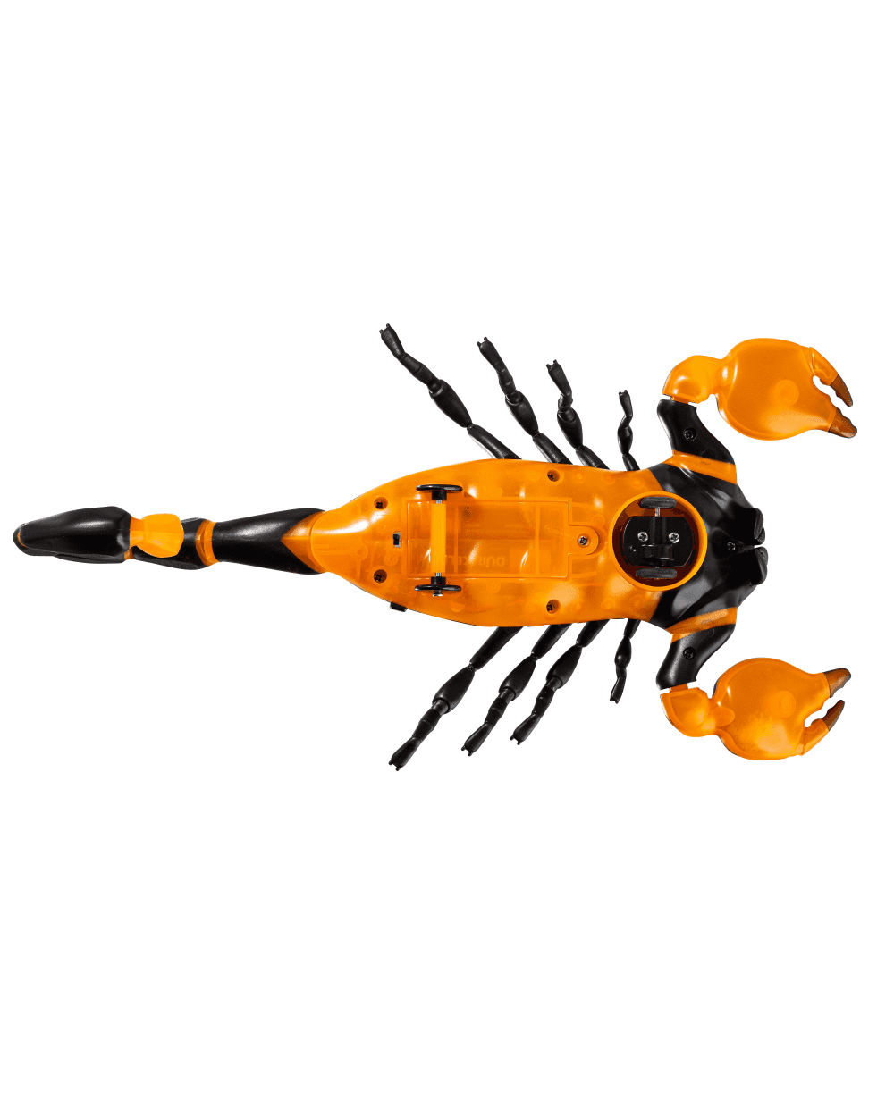Toy RC Fire Scorpion LED