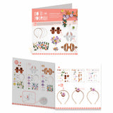 Djeco DIY Kit - Flower Headbands