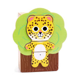 Djeco Wooden Puzzle Arbramix