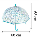 Djeco Children's Umbrella - Unicorns