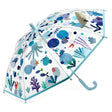Djeco Children's Umbrella - Sea