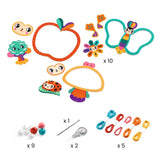Djeco Artistic String Art: Garden
