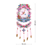 Djeco Do It Yourself - Create a Cuckoo Clock