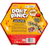 Don't Panic Board Game