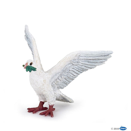 Papo Dove Figure